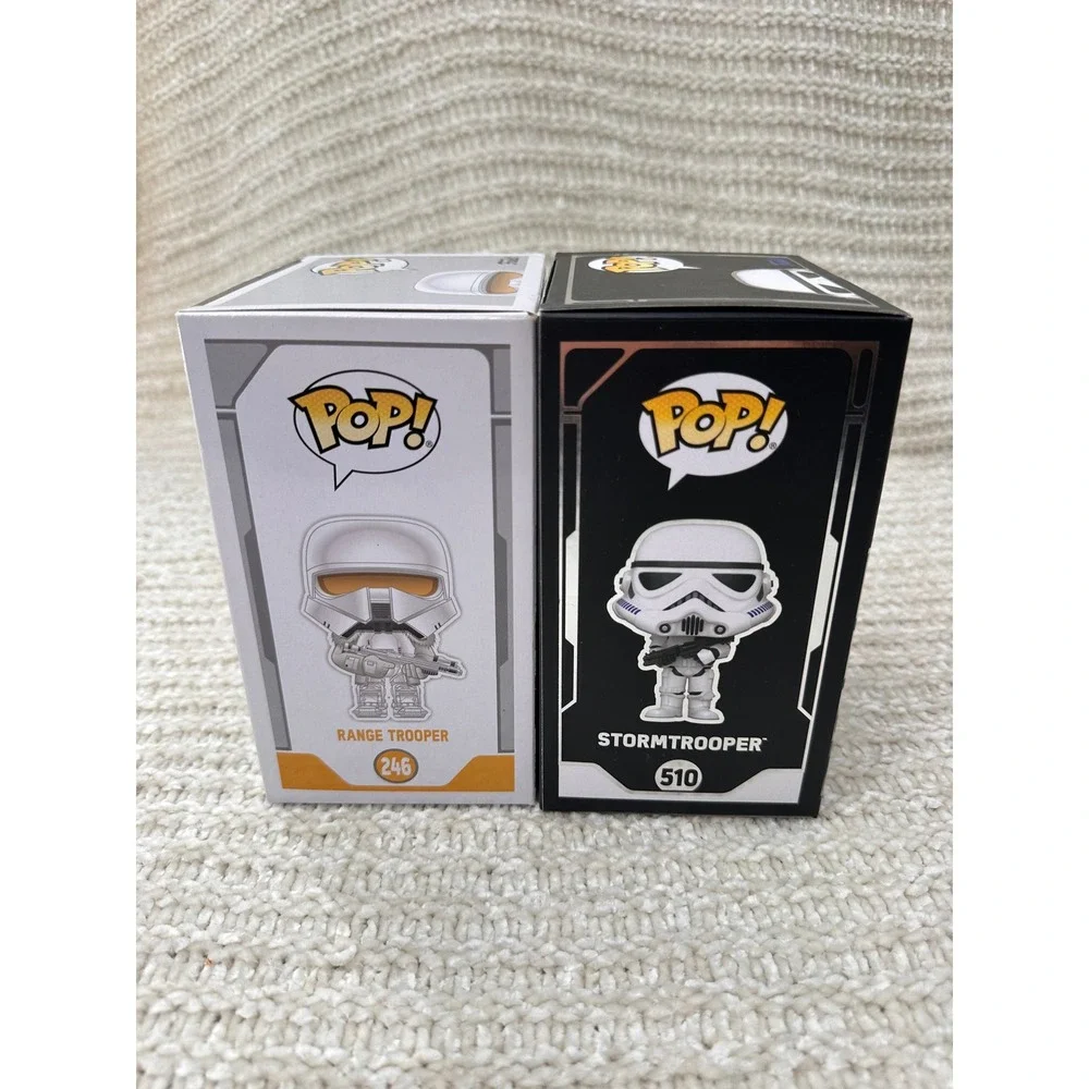 Funko pop star